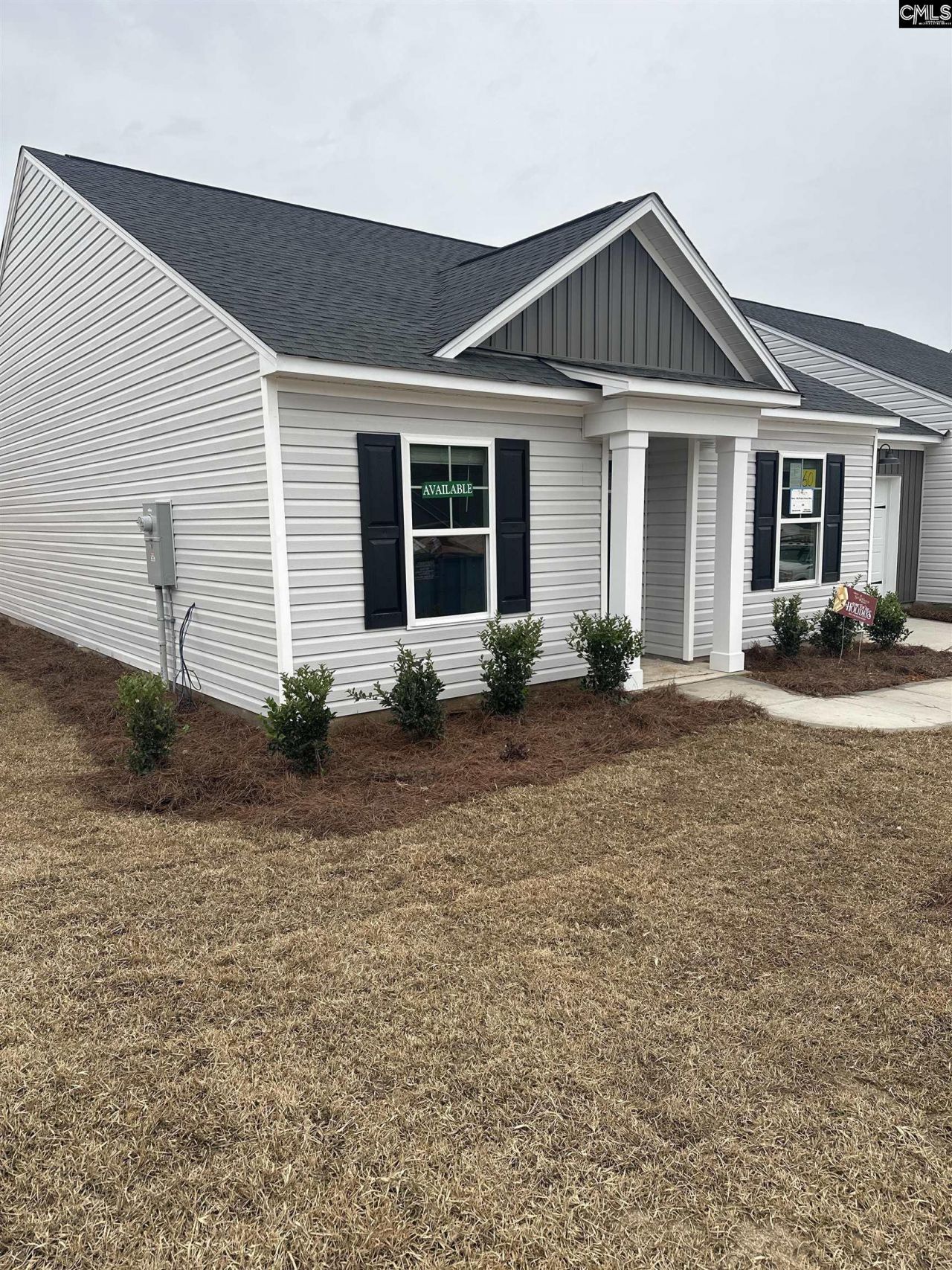 120 Prairie Grass Way Photo 4