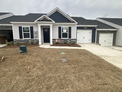 118 Prairie Grass Way, Columbia, SC 29212