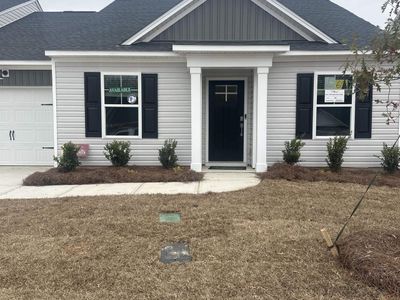 116 Prairie Grass Way, Columbia, SC 29212