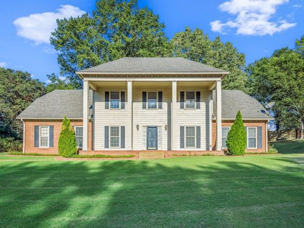 8859 PLANTATION TRAIL CV, Cordova, TN 38018
