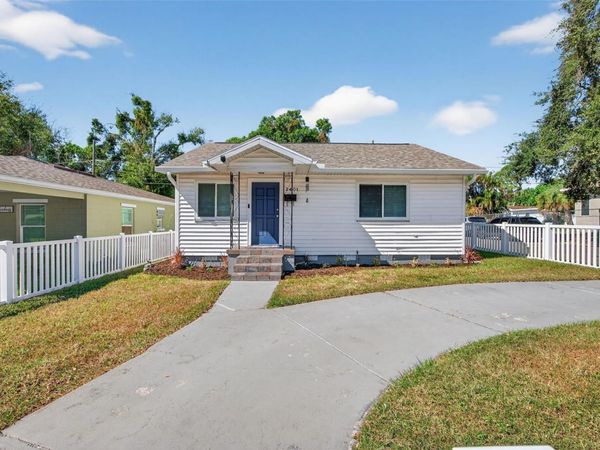 2401 19TH STREET S, ST PETERSBURG, FL 33712