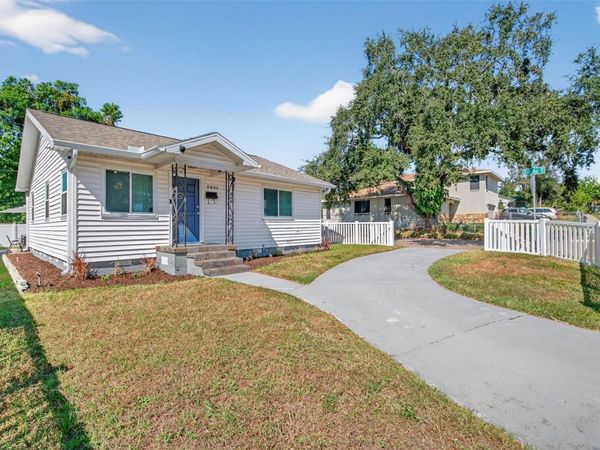 2401 19TH STREET S, ST PETERSBURG, FL 33712