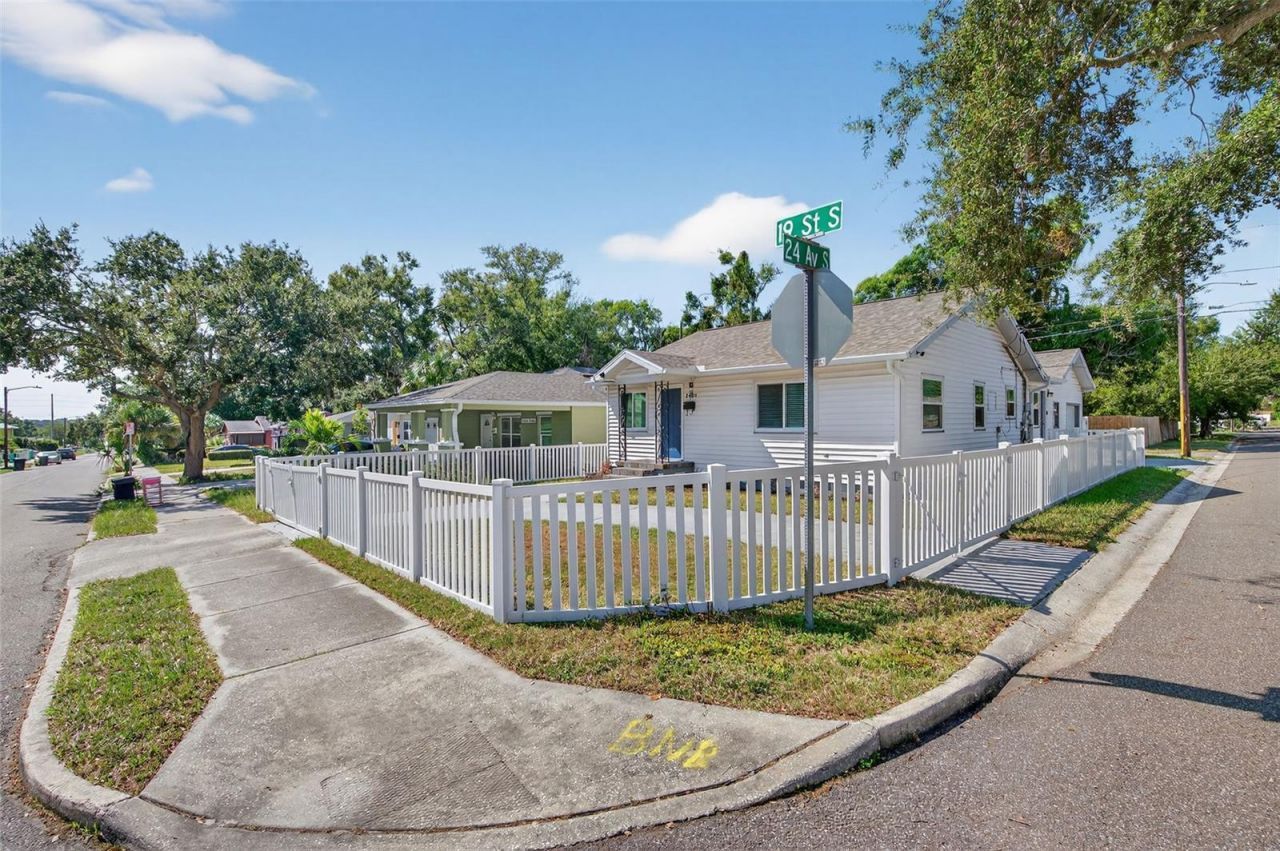 2401 19th Street S, Saint Petersburg, FL 33712 Photo