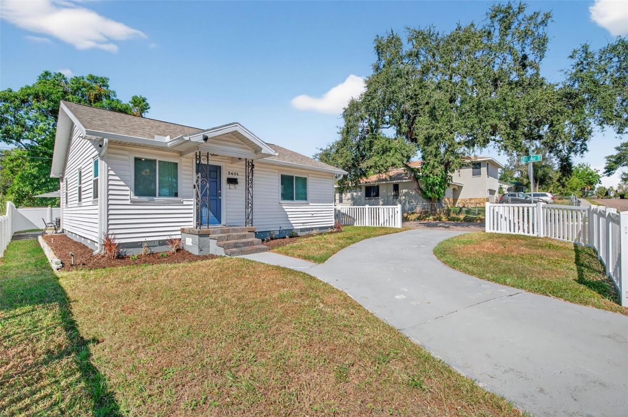 2401 19th Street S, Saint Petersburg, FL 33712 Photo