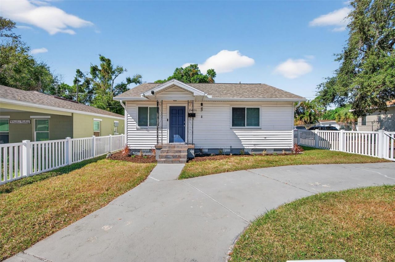 2401 19th Street S, Saint Petersburg, FL 33712 Photo