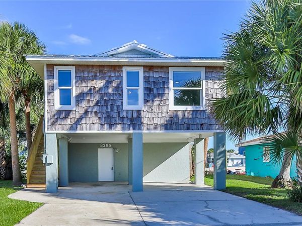 3285 MINNOW CREEK DRIVE, HERNANDO BEACH, FL 34607