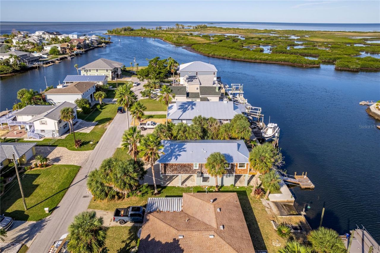 3285 Minnow Creek Drive, Hernando Beach, FL 34607 Photo