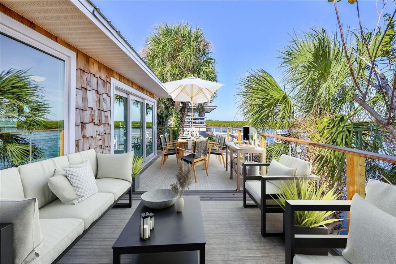 3285 Minnow Creek Drive, Hernando Beach, FL 34607 Photo