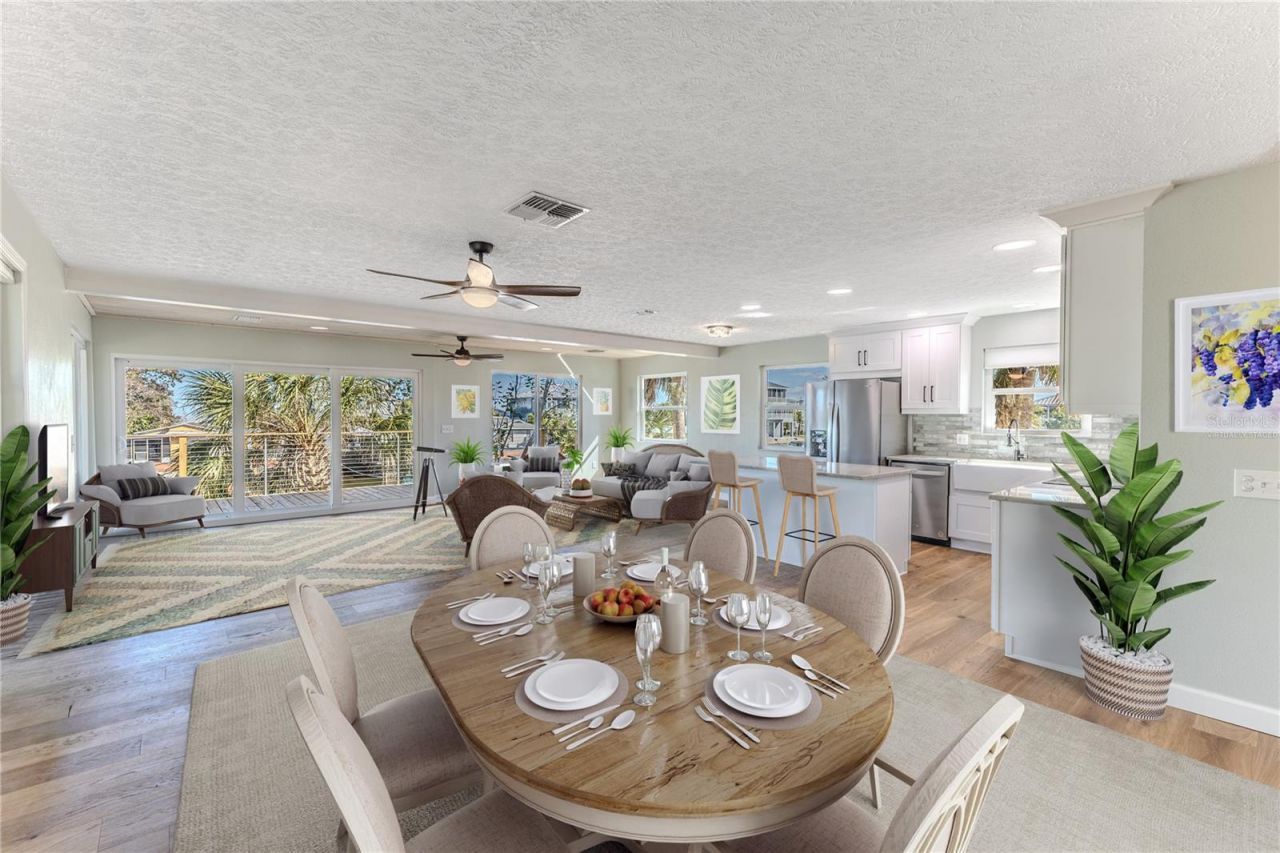 3285 Minnow Creek Drive, Hernando Beach, FL 34607 Photo