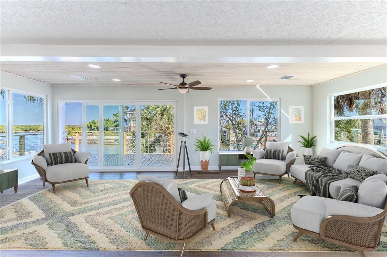 3285 Minnow Creek Drive, Hernando Beach, FL 34607 Photo