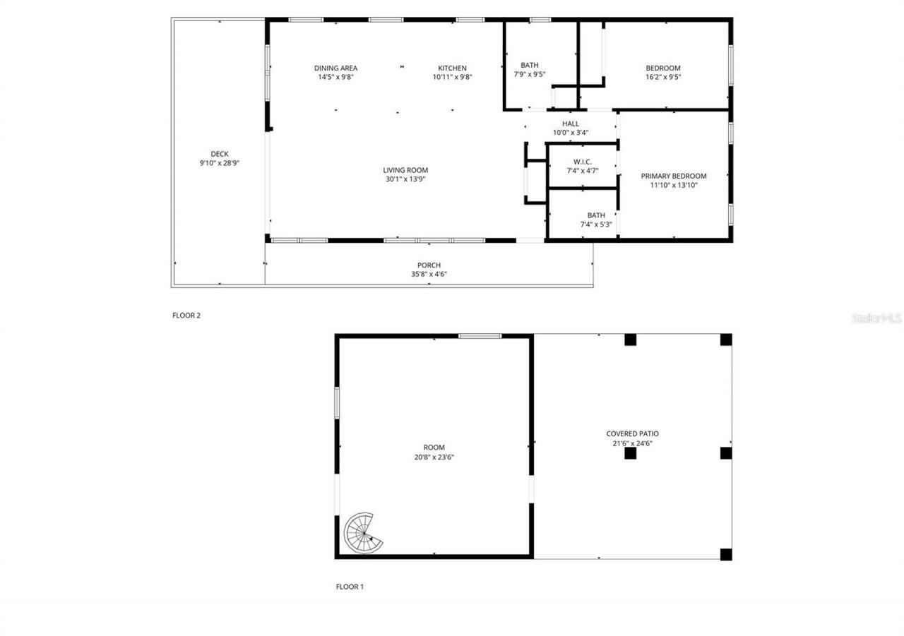 3285 Minnow Creek Drive, Hernando Beach, FL 34607 Photo