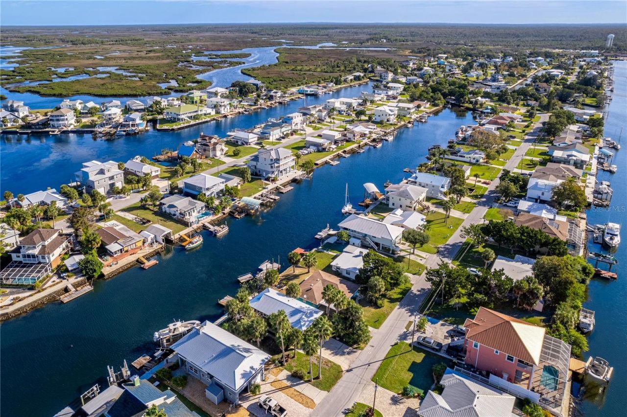 3285 Minnow Creek Drive, Hernando Beach, FL 34607 Photo