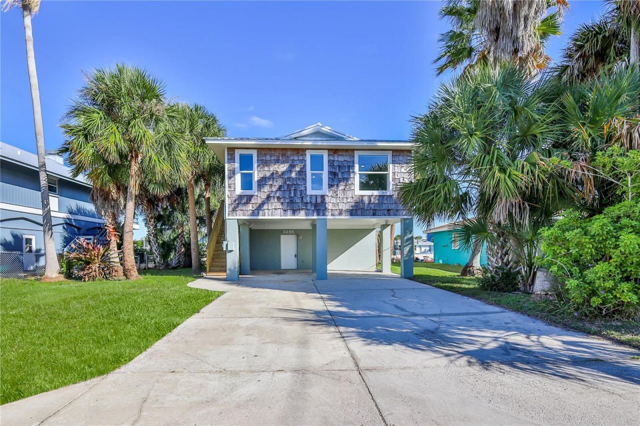 3285 Minnow Creek Drive, Hernando Beach, FL 34607 Photo