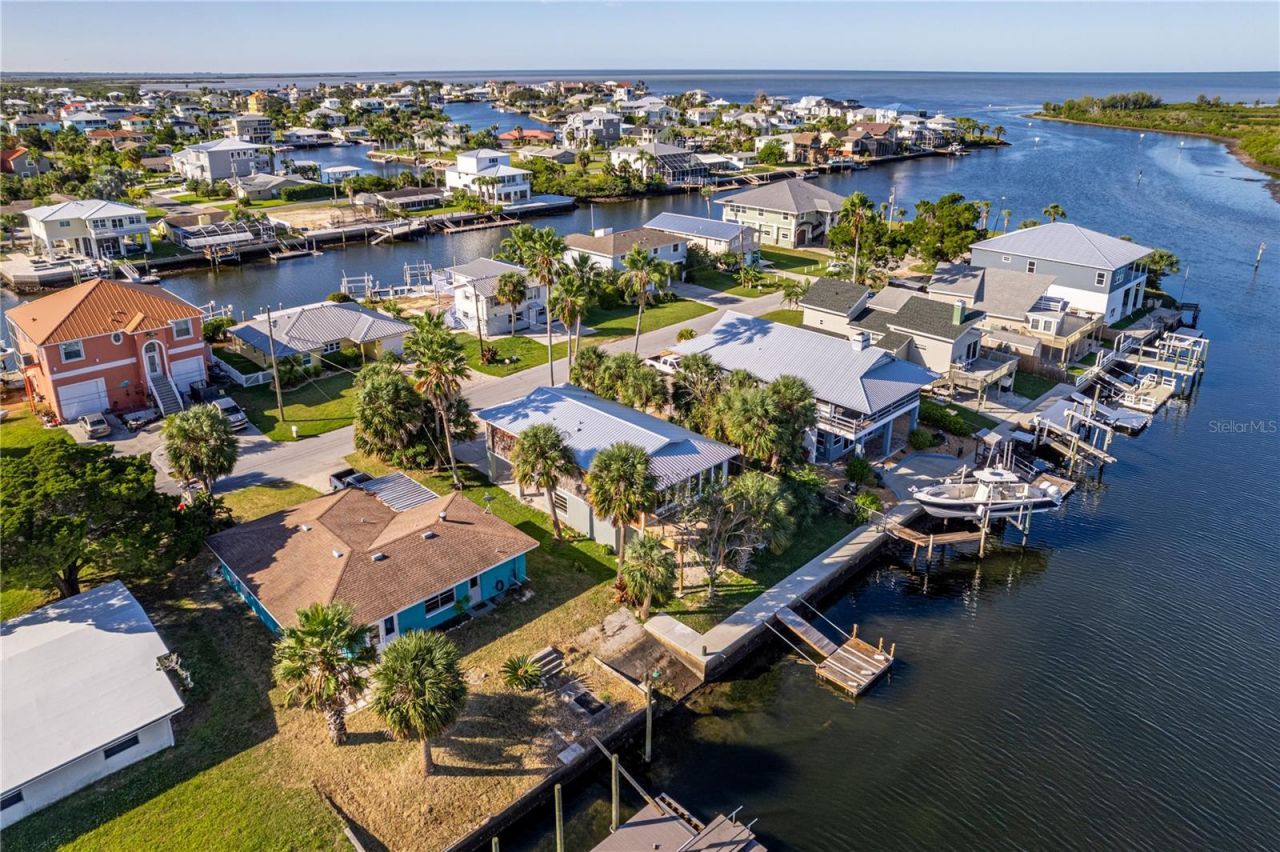 3285 Minnow Creek Drive, Hernando Beach, FL 34607 Photo