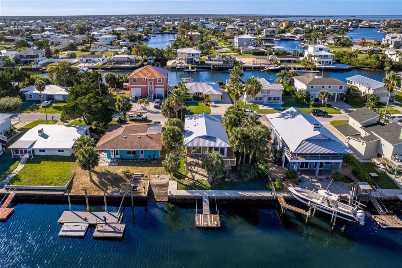 3285 Minnow Creek Drive, Hernando Beach, FL 34607 Photo