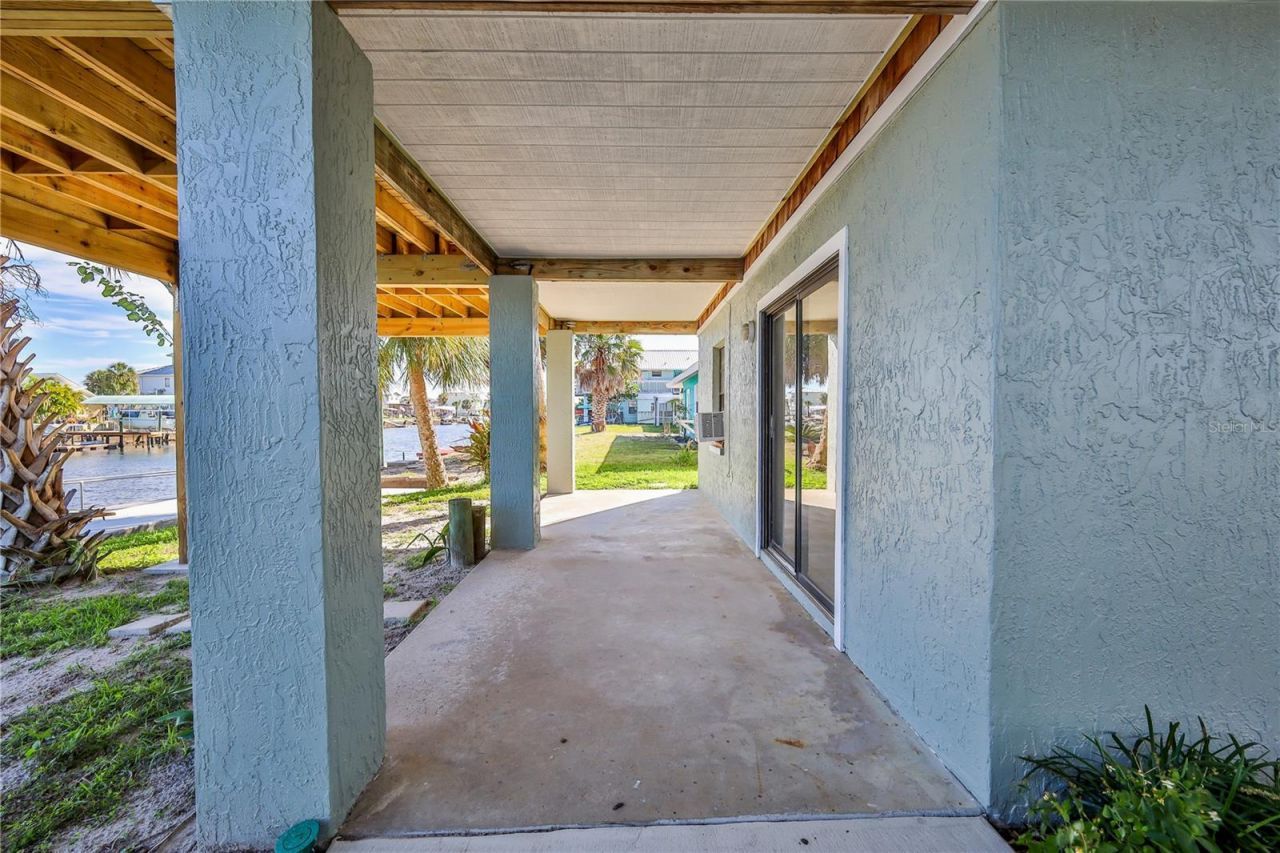 3285 Minnow Creek Drive, Hernando Beach, FL 34607 Photo