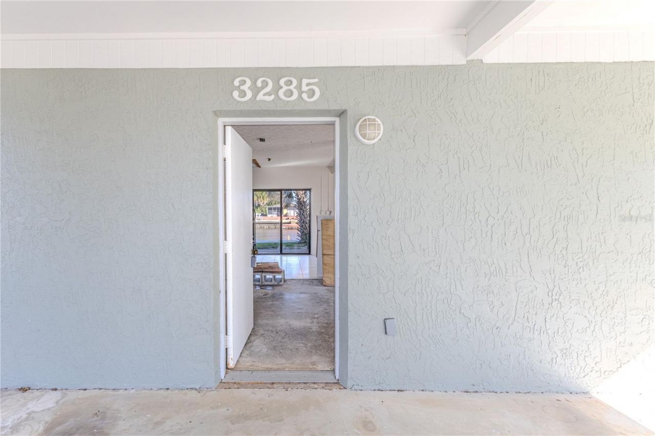 3285 Minnow Creek Drive, Hernando Beach, FL 34607 Photo