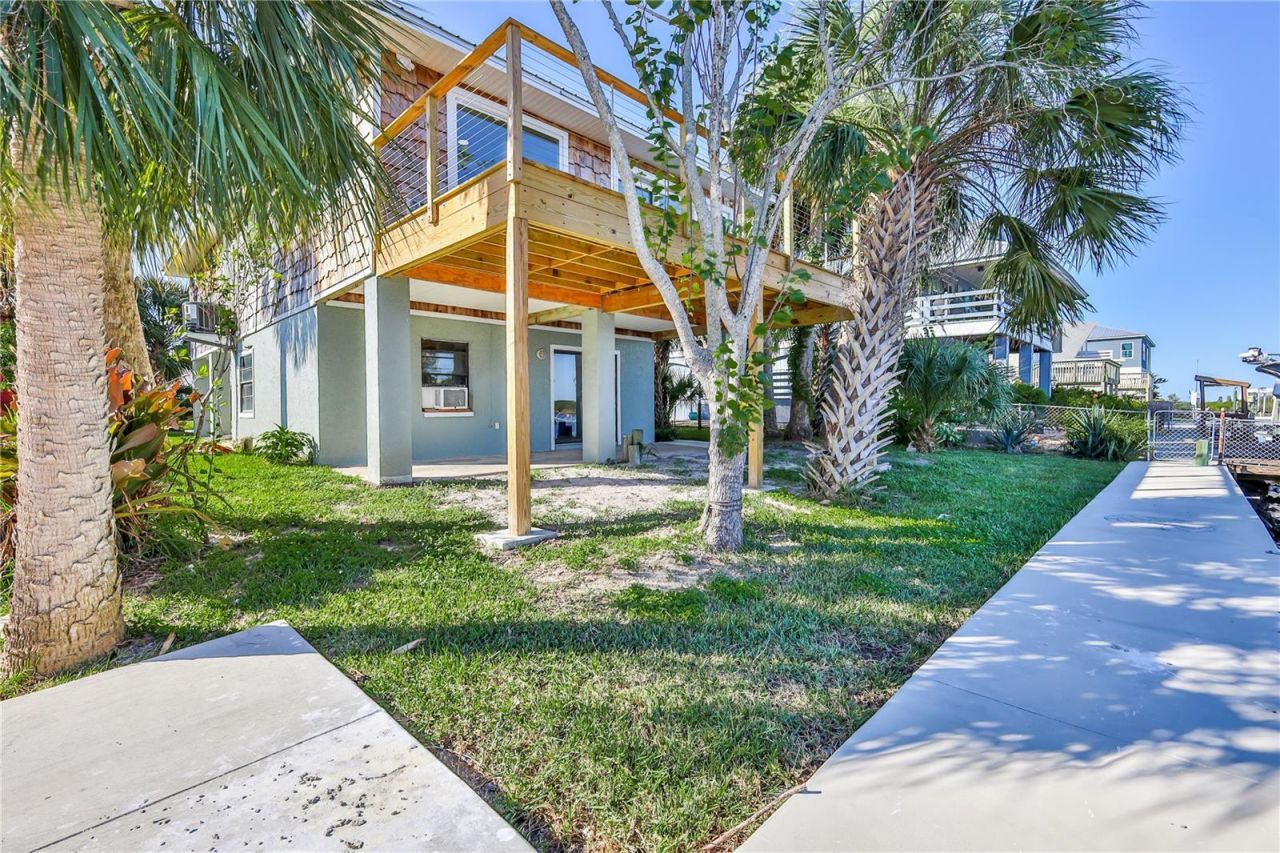 3285 Minnow Creek Drive, Hernando Beach, FL 34607 Photo