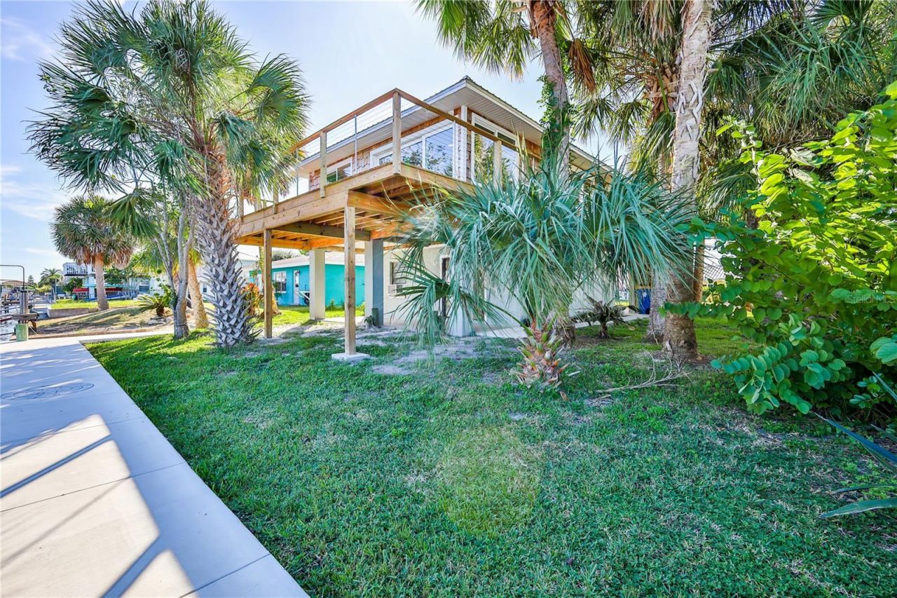 3285 Minnow Creek Drive, Hernando Beach, FL 34607 Photo