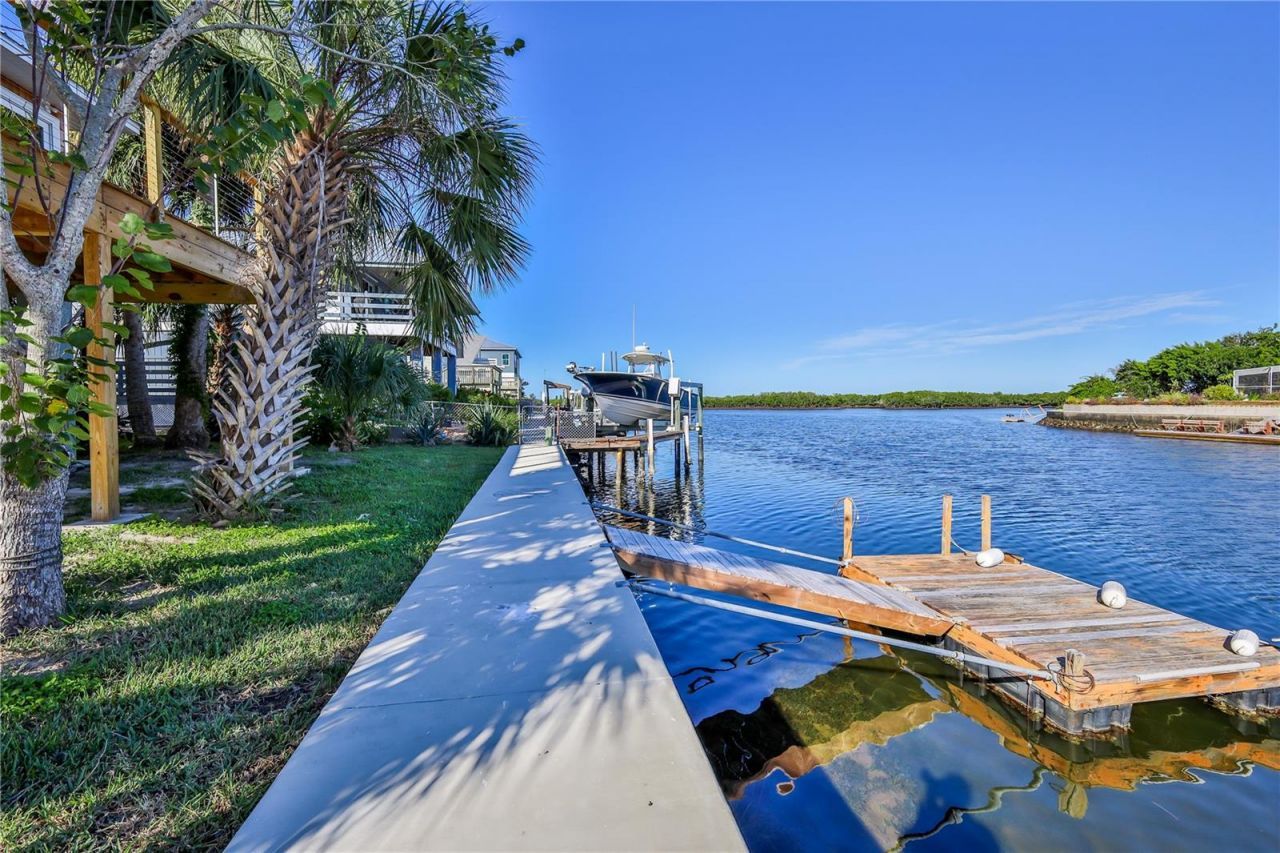 3285 Minnow Creek Drive, Hernando Beach, FL 34607 Photo