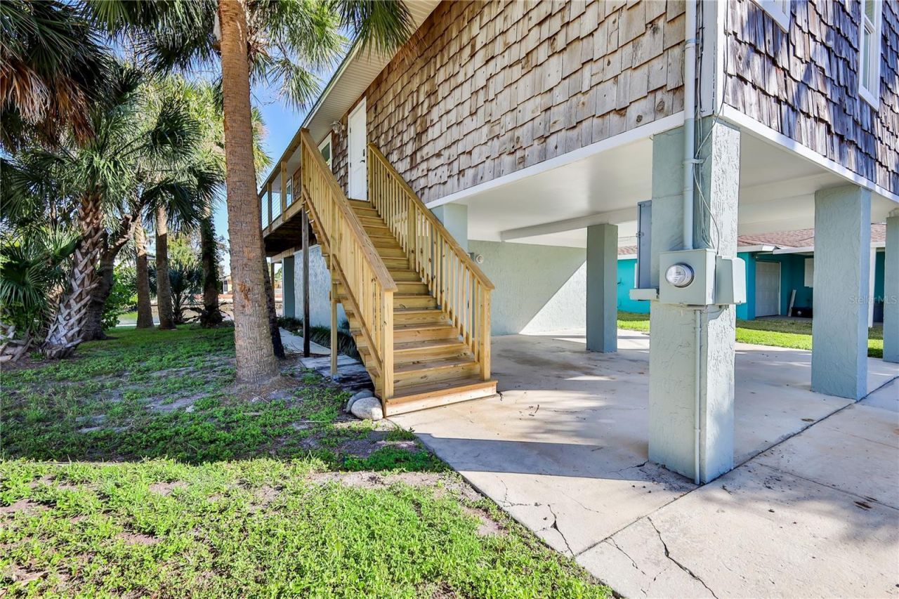 3285 Minnow Creek Drive, Hernando Beach, FL 34607 Photo