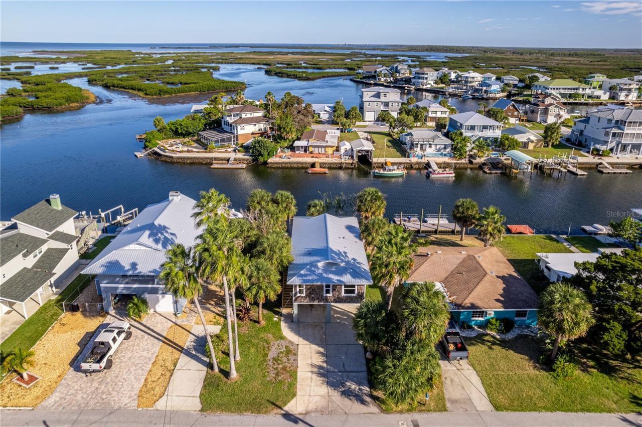 3285 Minnow Creek Drive, Hernando Beach, FL 34607 Photo