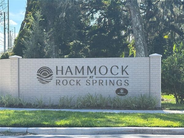 2654 ROSEMOND COURT, APOPKA, FL 32712