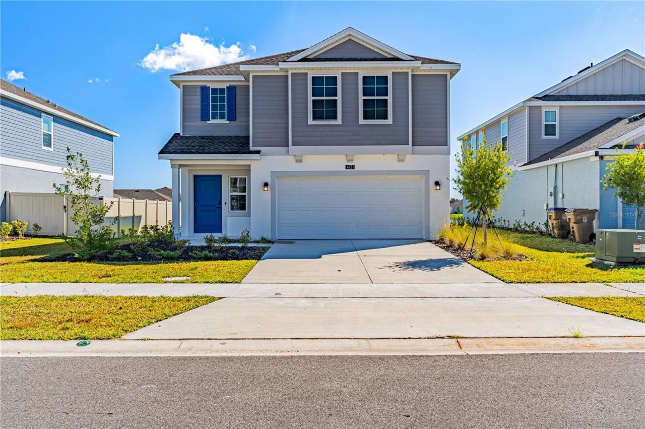 4751 Guinep Lane, Kissimmee, FL 34758 Main Photo