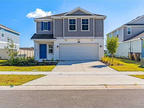 4751 GUINEP LANE, KISSIMMEE, FL 34758