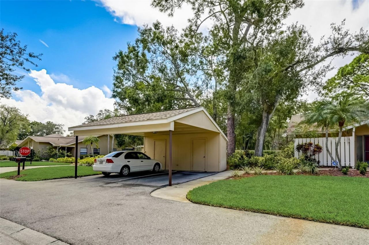 1203 Tallywood Drive, Unit 7002, Sarasota, FL 34237 Photo