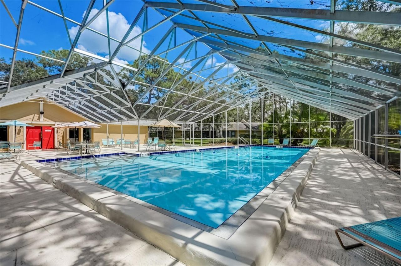 1203 Tallywood Drive, Unit 7002, Sarasota, FL 34237 Photo