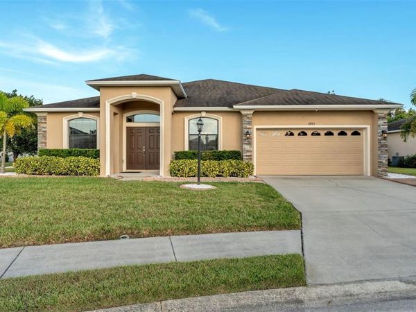 6473 ROYAL PRESERVE DRIVE, LAKELAND, FL 33813