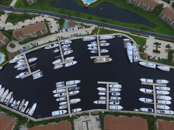 1320 TIDAL POINTE BOULEVARD, Unit A1, JUPITER, FL 33477