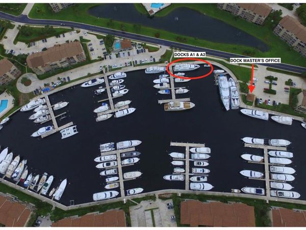 1320 TIDAL POINTE BOULEVARD, Unit A1, JUPITER, FL 33477