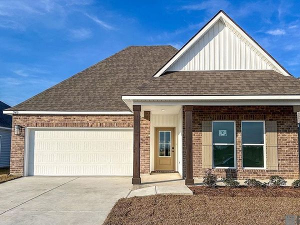 943 Ryan Avenue, Baker, LA 70714