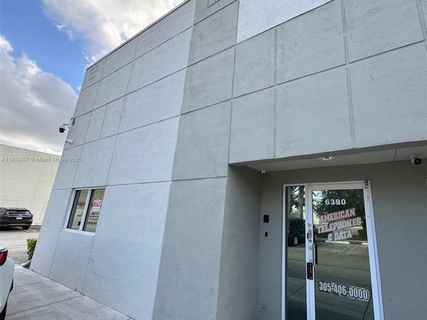 6390 NW 97th Ave, Unit 10, Doral, FL 33178