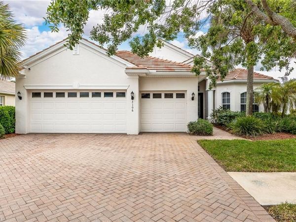 3106 Sagittaria LN, ALVA, FL 33920