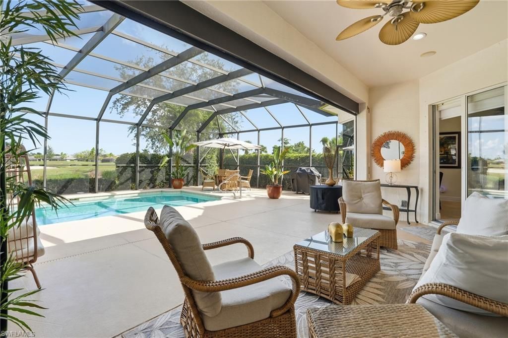 3106 Sagittaria Ln, Alva, FL 33920 Photo