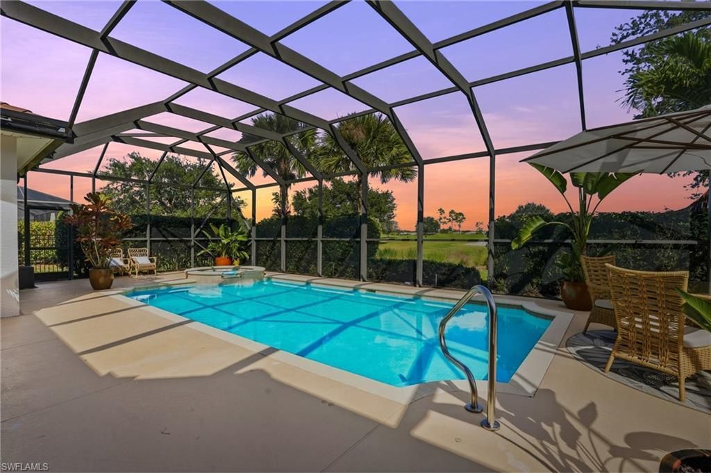 3106 Sagittaria Ln, Alva, FL 33920 Photo