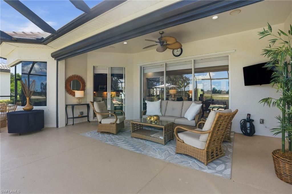 3106 Sagittaria Ln, Alva, FL 33920 Photo