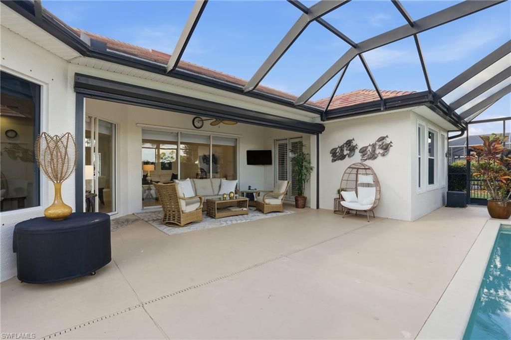 3106 Sagittaria Ln, Alva, FL 33920 Photo