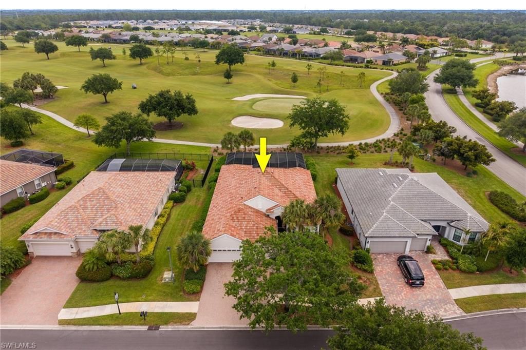 3106 Sagittaria Ln, Alva, FL 33920 Photo