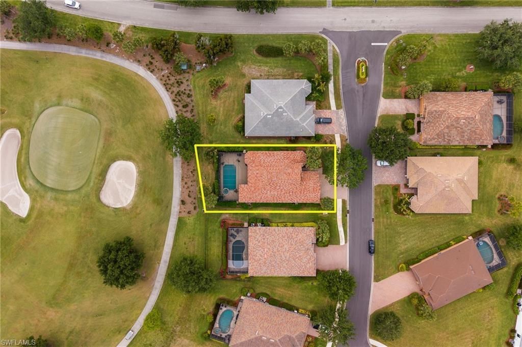 3106 Sagittaria Ln, Alva, FL 33920 Photo