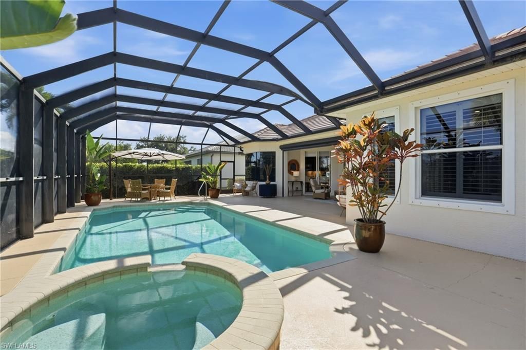 3106 Sagittaria Ln, Alva, FL 33920 Photo