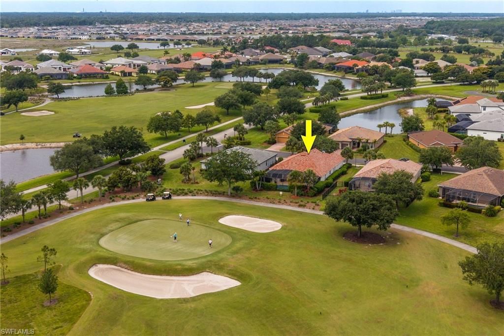 3106 Sagittaria Ln, Alva, FL 33920 Photo