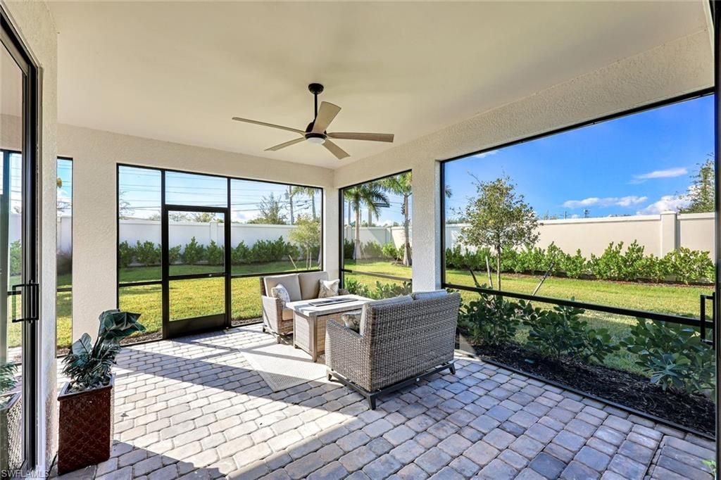 11001 Addison Lake Cir, Fort Myers, FL 33966 Photo