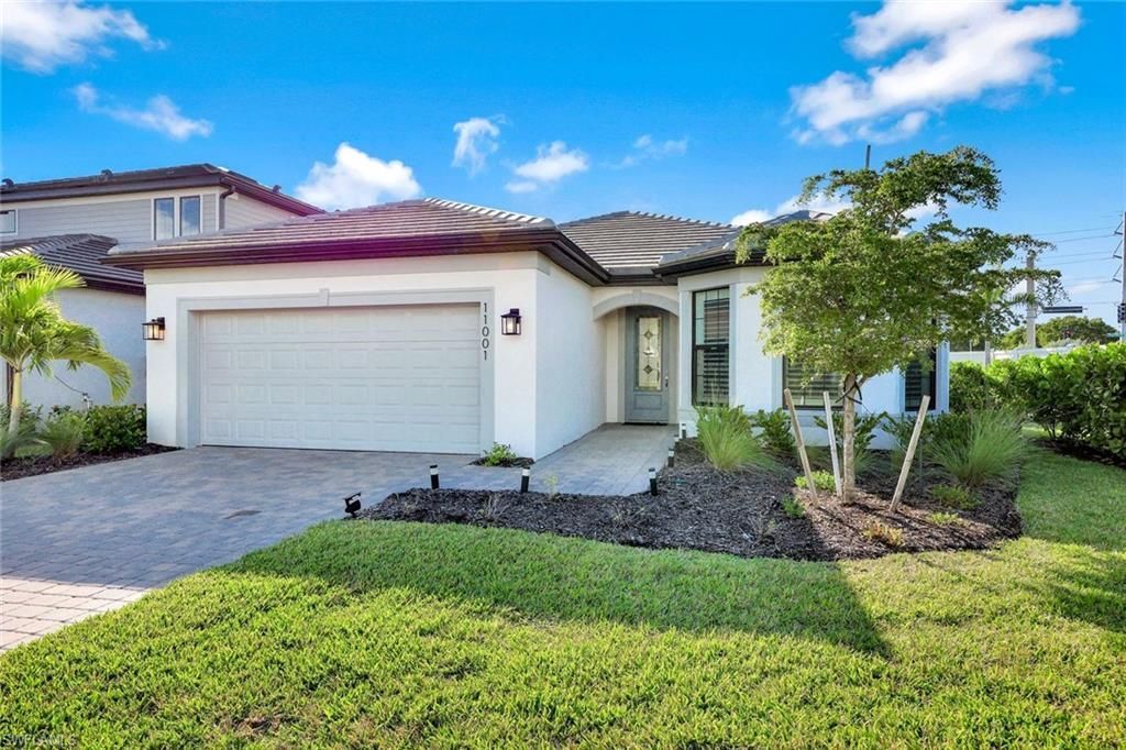 11001 Addison Lake Cir, Fort Myers, FL 33966 Photo