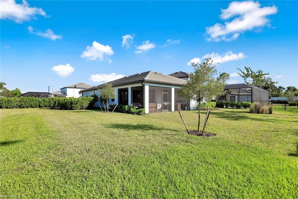 11001 Addison Lake Cir, Fort Myers, FL 33966 Photo