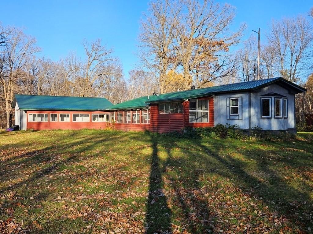 35808 Old Scale Drive, Bagley, MN 56621 Main Photo