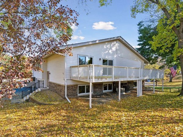 11339 Vessey Circle, Bloomington, MN 55437